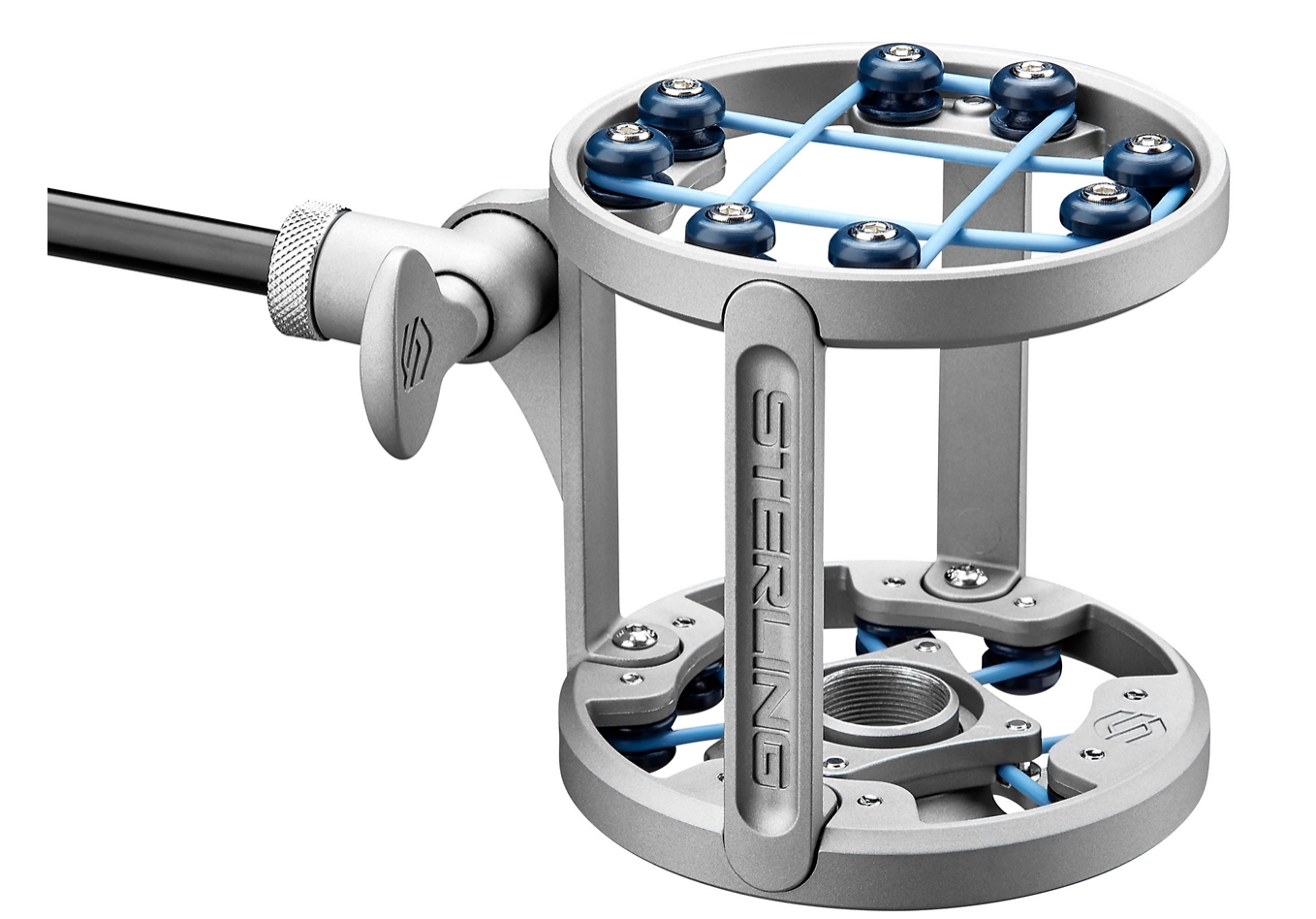 Sterling Audio ST159 Multi-Pattern Condenser Microphone