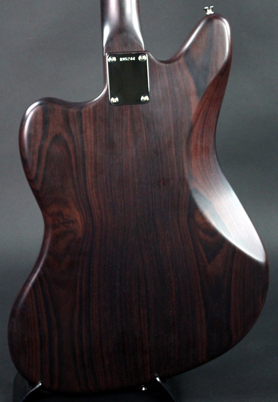 Fender Custom Shop Masterbuilt Rosewood Jaguar by Greg Fessler