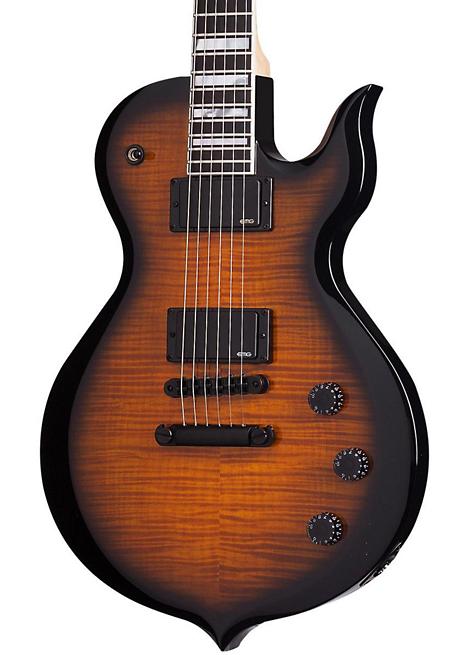 Wylde Audio Odin Electric Guitar
