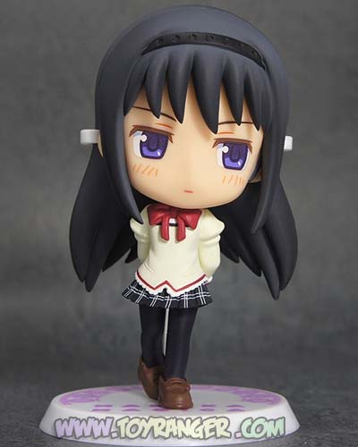 Homura Akemi ชุดจับฉลาก Premium (แท้)