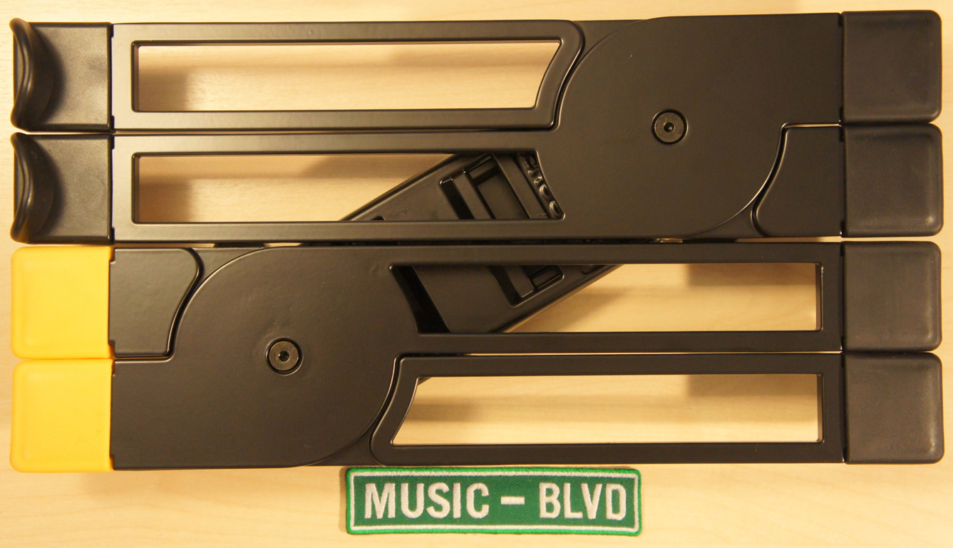 Hercules Stand Multimedia Stand DG400BB