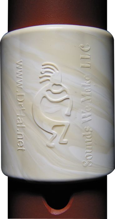 Sounds We Make Native American-Style Flute