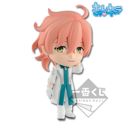 Prize B Romani Archaman งานจับฉลาก Fate/Grand Order Kyun-Chara (แท้)