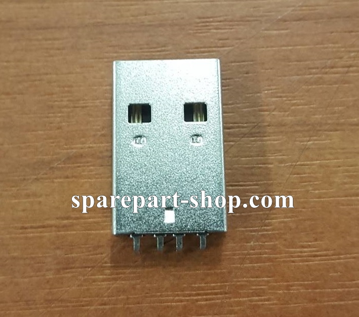 USB CONNECTOR TYPE A