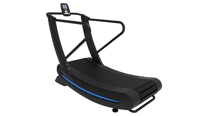 Curve Treadmill TZ-3000C