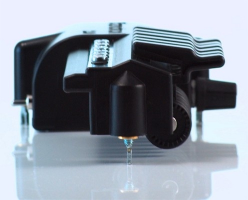 Gizmotron Guitar Gizmotron 2.0 Electro-Mechanical Bowing Device