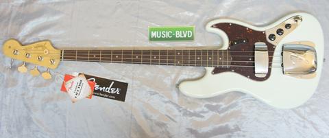 Fender American Vintage 64 Jazz Bass