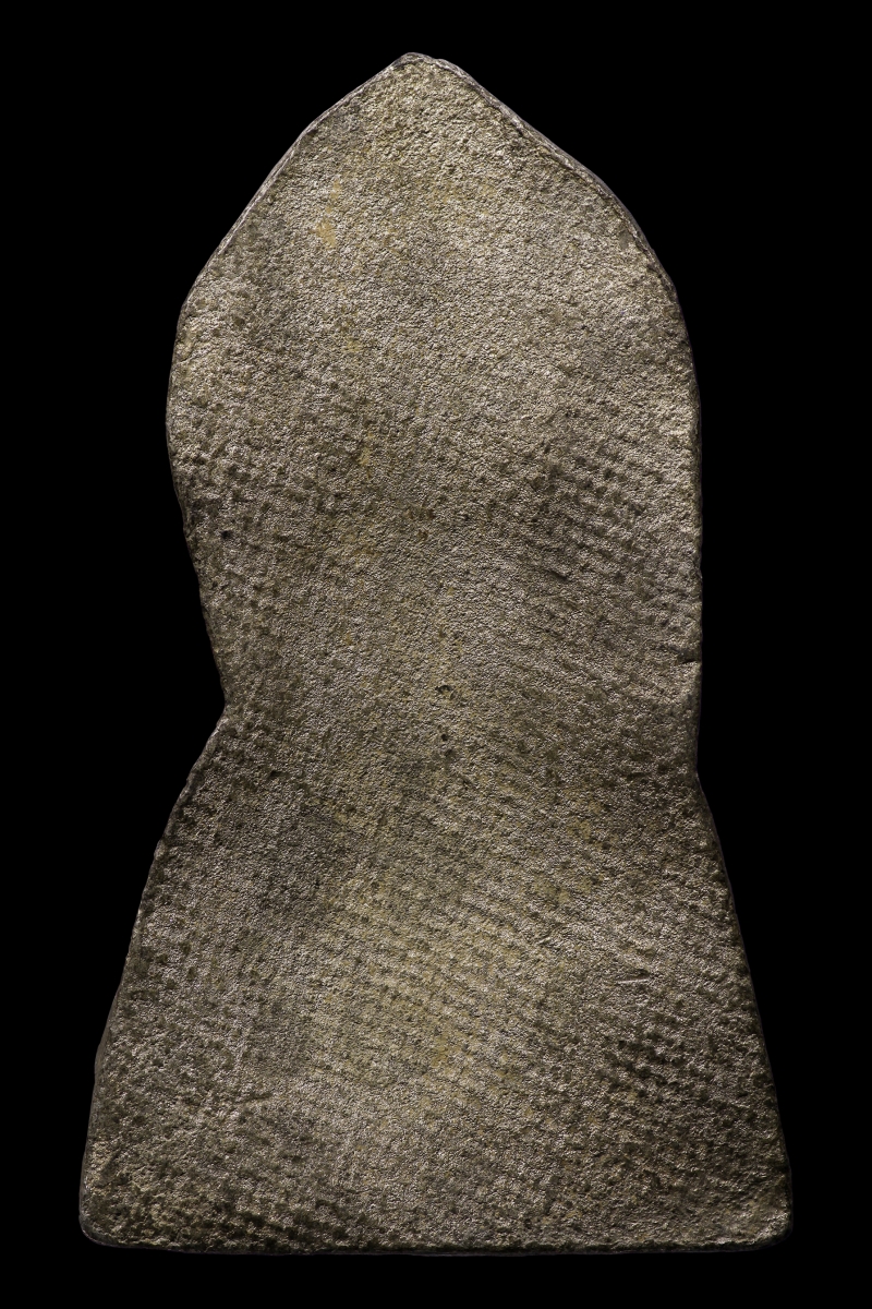 พระพุทธชินราชใบเสมา วัดพระศรีรัตนมหาธาตุ จ.พิษณุโลก