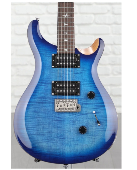 PRS SE Custom 24 Electric Guitar