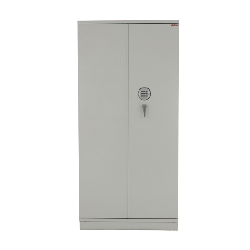 ตู้เก็บเอกสารกันไฟ ROC5203-REDL2 (ระบบรหัสอิเล็กทรอนิกส์)