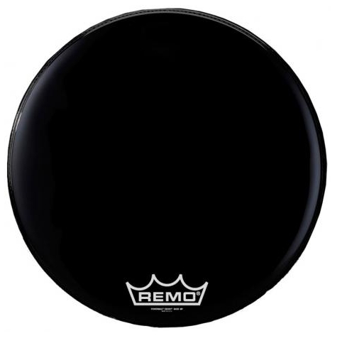 remo pm-1418 mp ebony power max