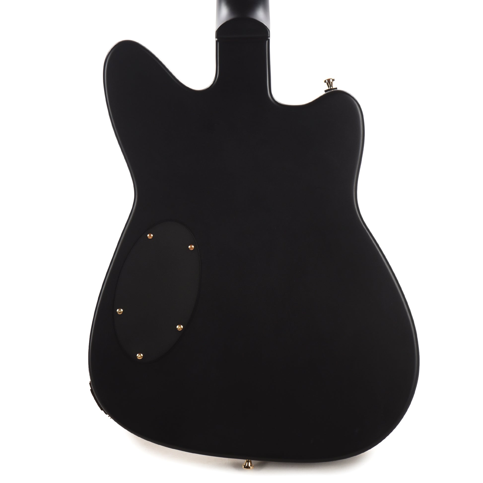 Duesenberg Falken Tremolo Matte Black