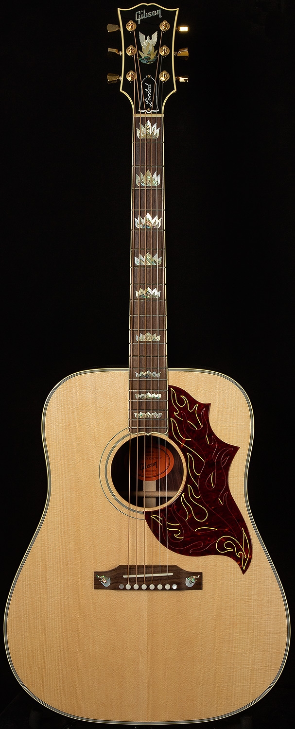 Gibson Limited Edition Firebird Custom Mystic No.11217011