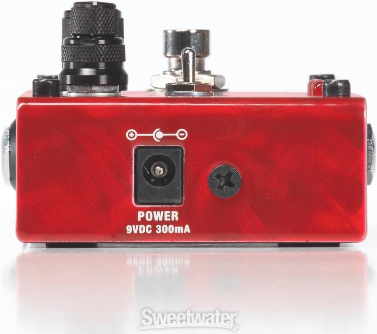 DigiTech Whammy Ricochet - Pitch Shift Pedal