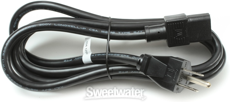 Yamaha STAGEPAS 400I 400W Portable PA System