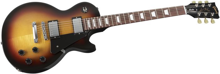 Gibson Les Paul Studio VG Flame Top Electric Guitar