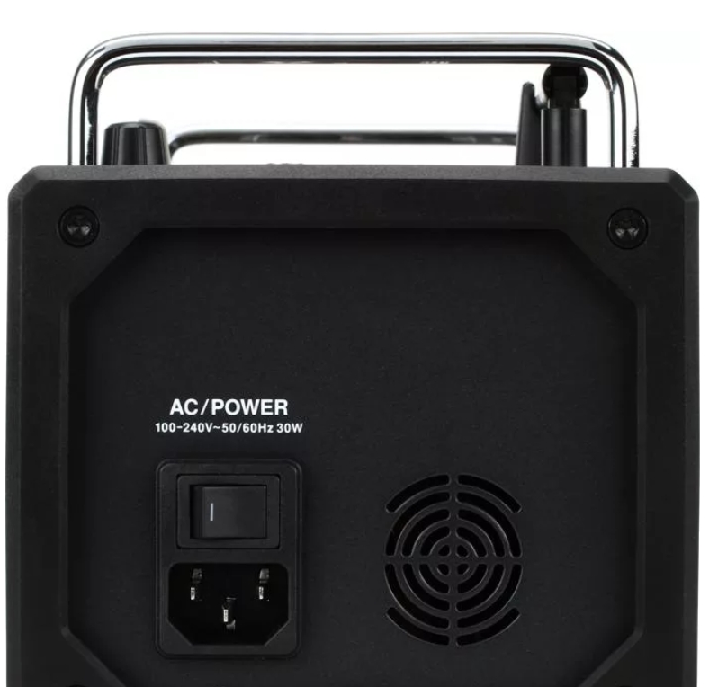 Midas MR18 18-channel Tablet-controlled Digital Mixer