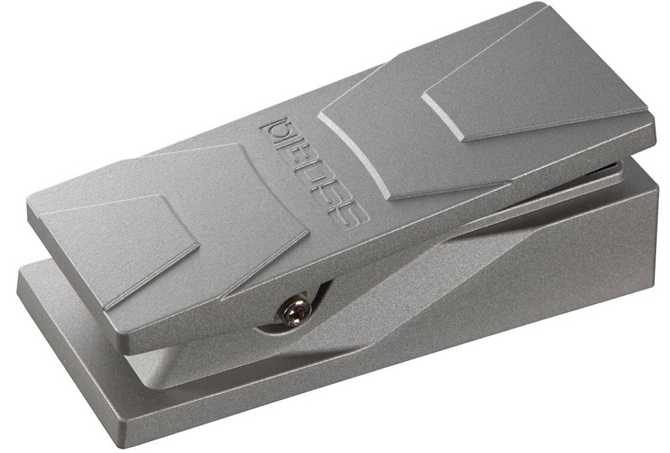 Boss FV-30H Compact Volume Pedal