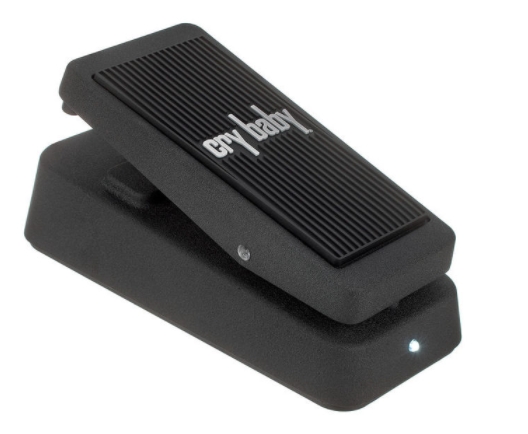 Dunlop CBJ95 Cry Baby Junior Wah