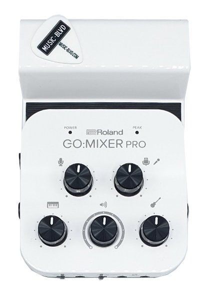 Roland GO:MIXER PRO