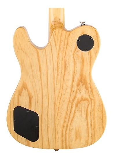 Fender Jim Adkins JA-90 Telecaster Thinline Electric Guitar