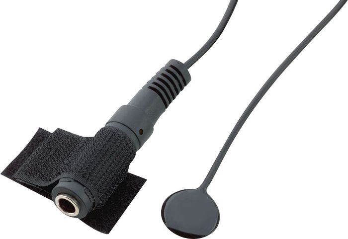 Shadow Singleducer With 1/4" Socket