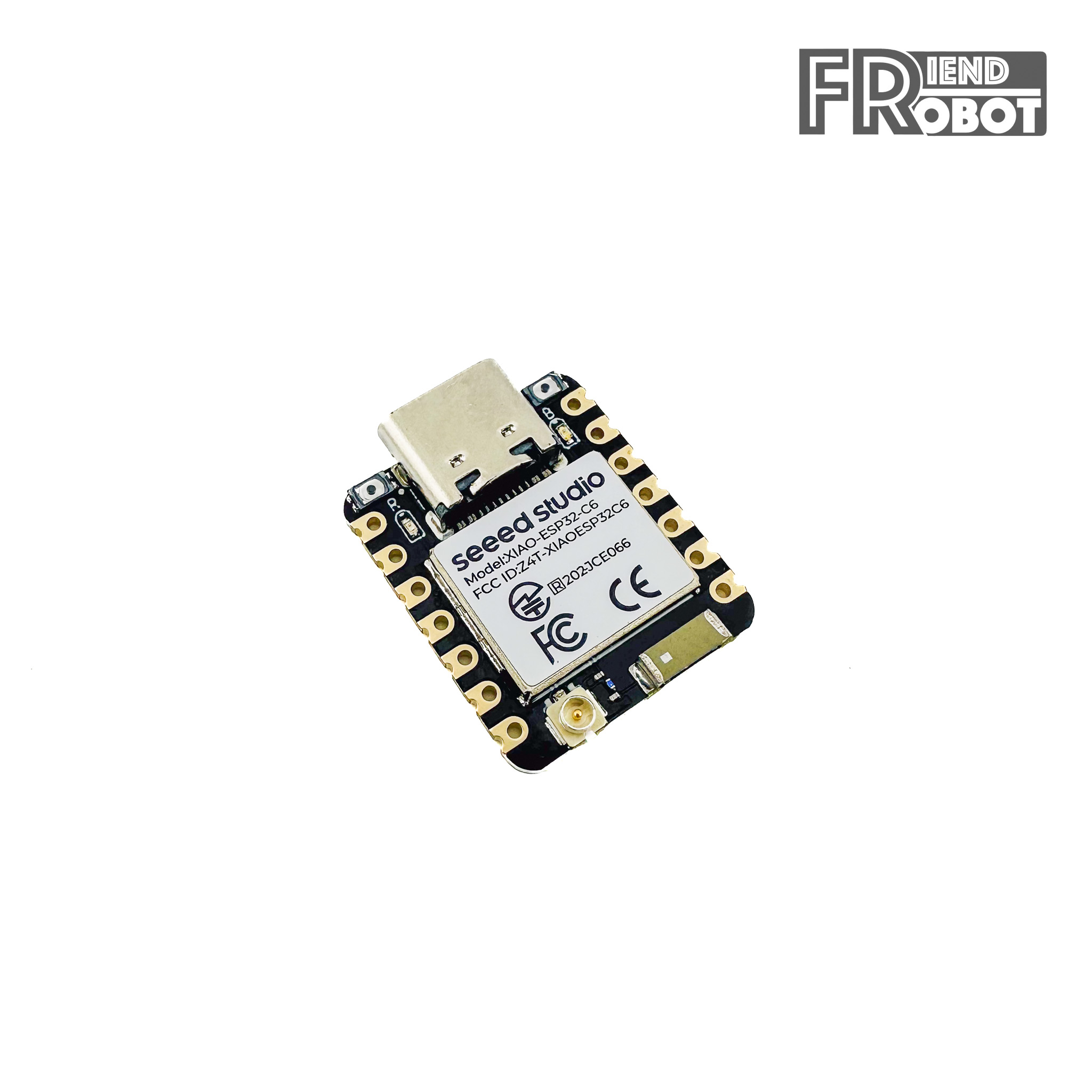 Seeed Studio XIAO ESP32C6