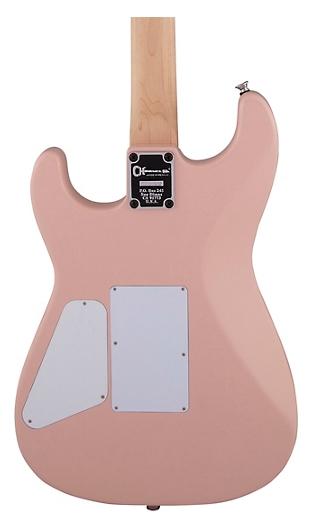 Charvel Pro Mod San Dimas Style 1 2H FR Electric Guitar