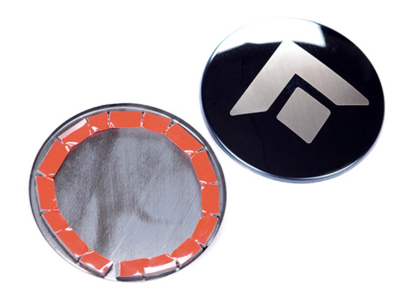 GAC Aion Y Plus แผ่นแต่งดุมล้อ ฝาครอบล้อ ดุ้มล้อ