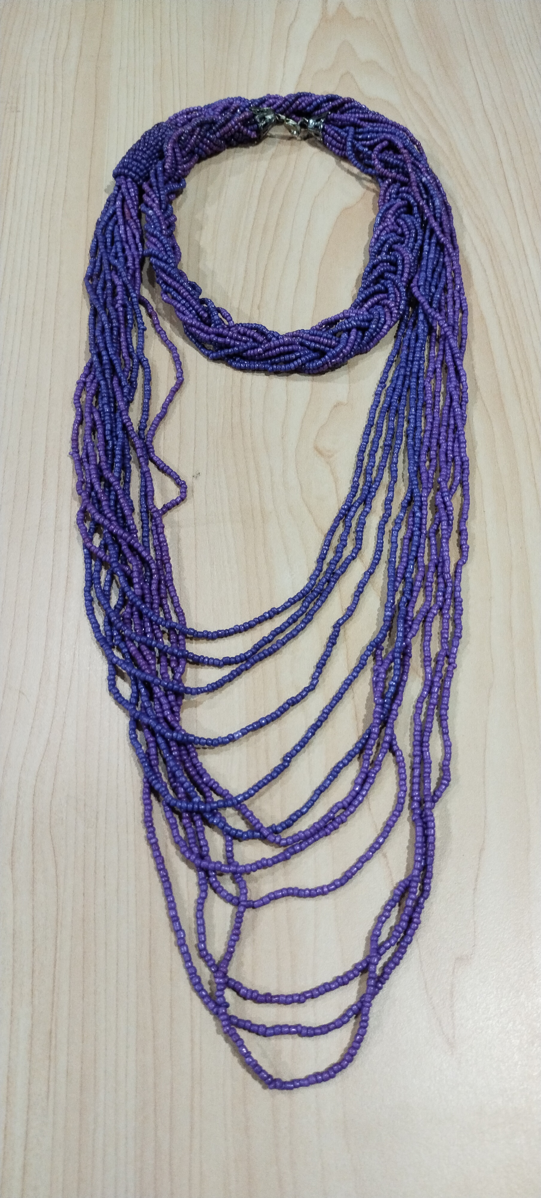 ขายส่งสร้อยคอ แฟชั่น สไตล์อินเดีย ราคาส่ง 9 บาท จัดส่งคละแบบ