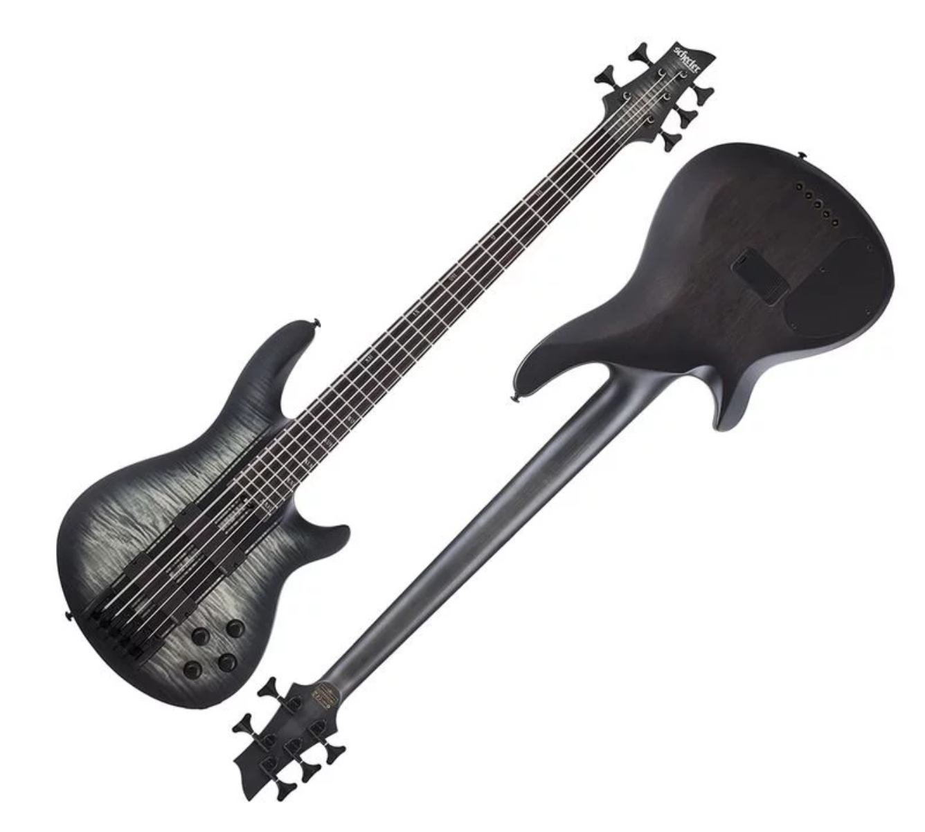 Schecter C-5 GT Bass