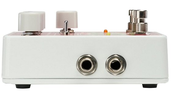 Electro-Harmonix Blurst Modulated Filter Pedal