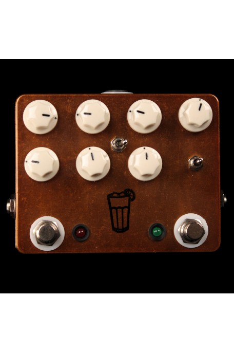 JHS Sweet Tea V2 Distortion/Overdrive