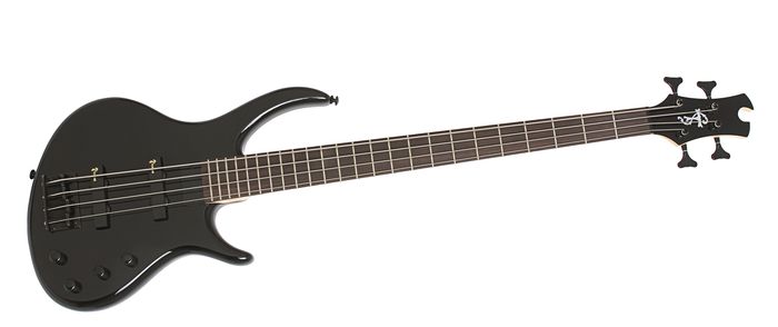 Tobias Toby Standard-IV Electric Bass