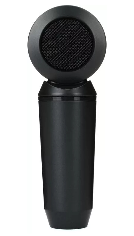 Shure PGA181 Side-address Small-diaphragm Condenser Microphone