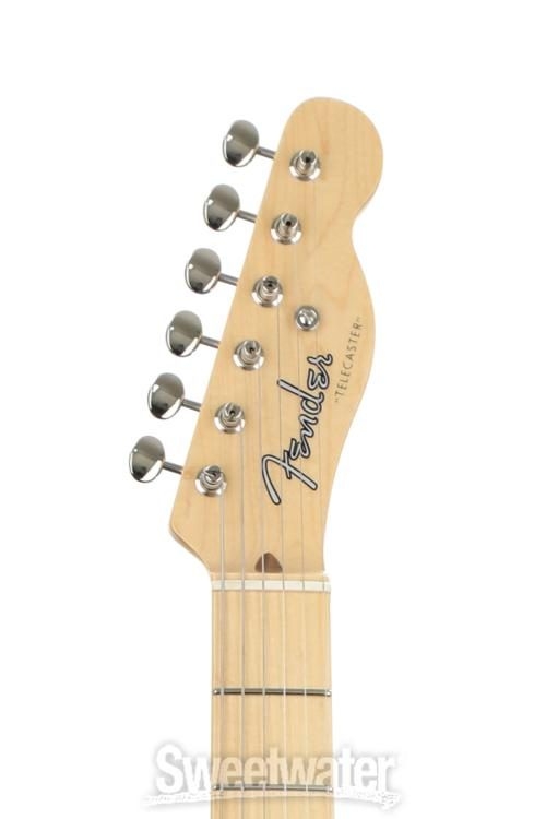 Fender American Original 50s Telecaster - Butterscotch Blonde