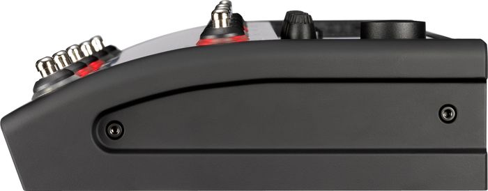 TC Helicon VoiceLive 2 with MP-75 Mic