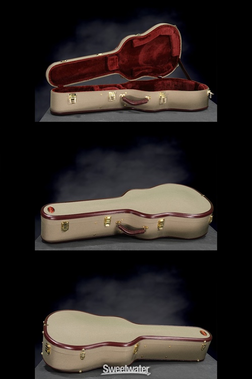 PRS Private Stock Tony McManus Signature Guitar - Guitar