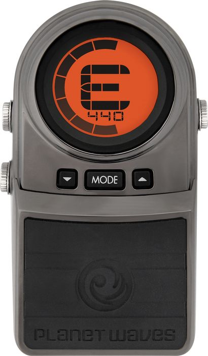 Planet Waves Tru-Strobe Pedal Tuner