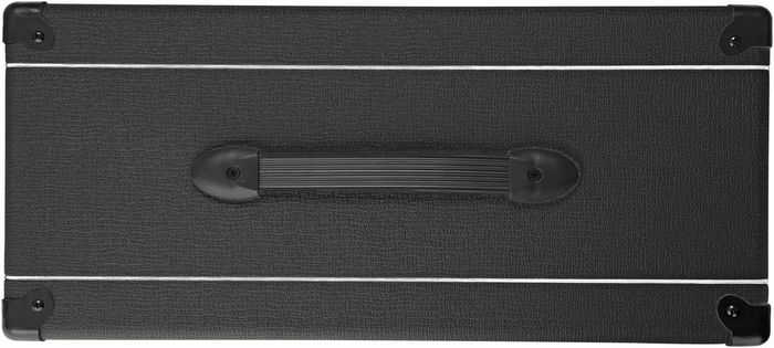 Orange Amplifiers Crush Pro CR120H 120W Guitar Amp Head