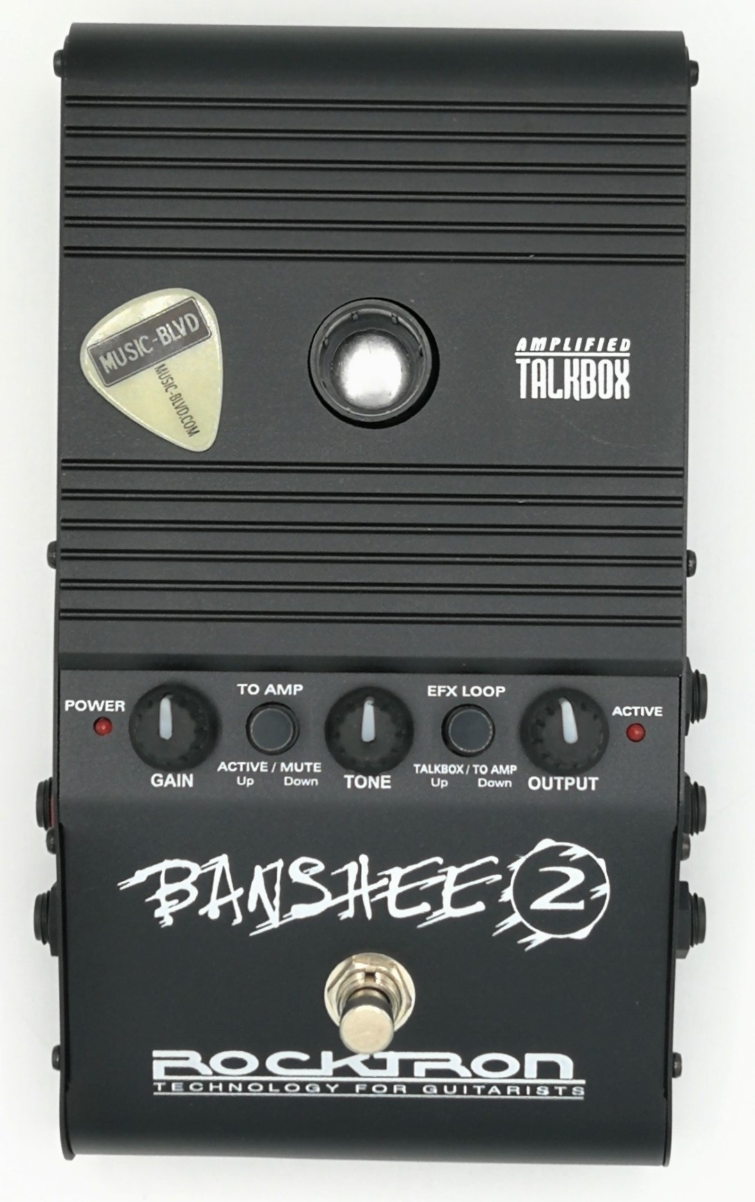 Rocktron Banshee 2 Talk Box