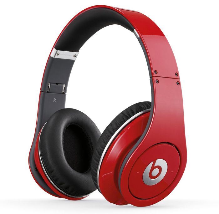 Beats By Dre Studio