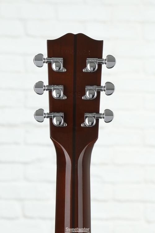Gibson Acoustic J-45 Walnut CEX AG - Antique Natural