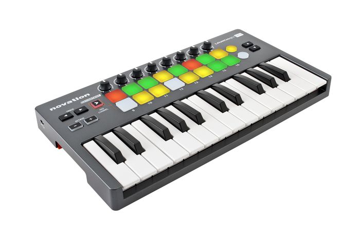 Novation Launchkey Mini