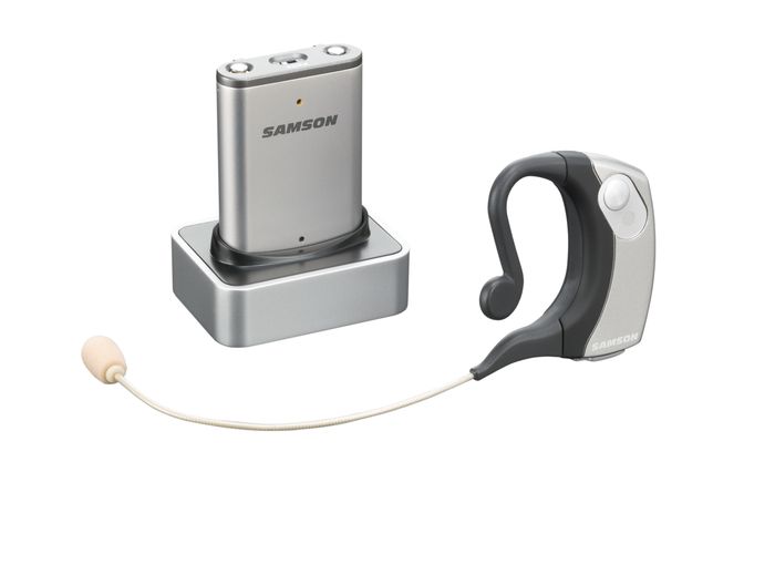Samson Airline Micro Earset Wireless System