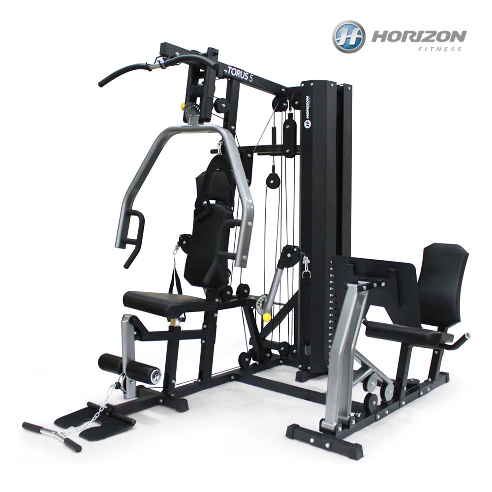 ชุดยิม Horizon Multi-station TORUS 5