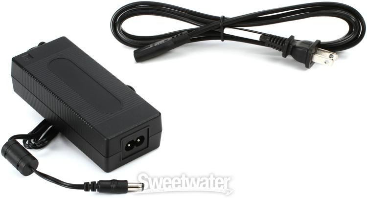 RJM Music Mastermind GT/22 - 22-button Midi Controller Pedal