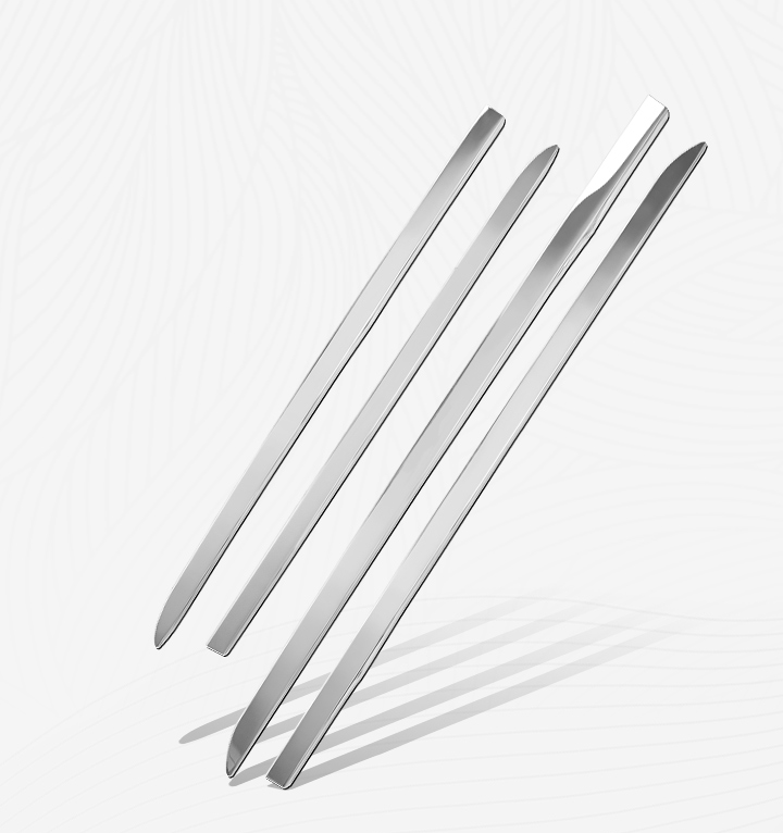 กันรอยชายประตู KIA Carnival KA4(Gen4)