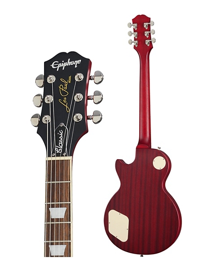 Epiphone Les Paul Classic Worn Electric Guitar