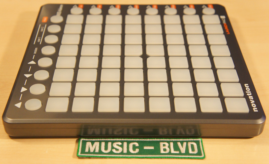Novation Launchpad S